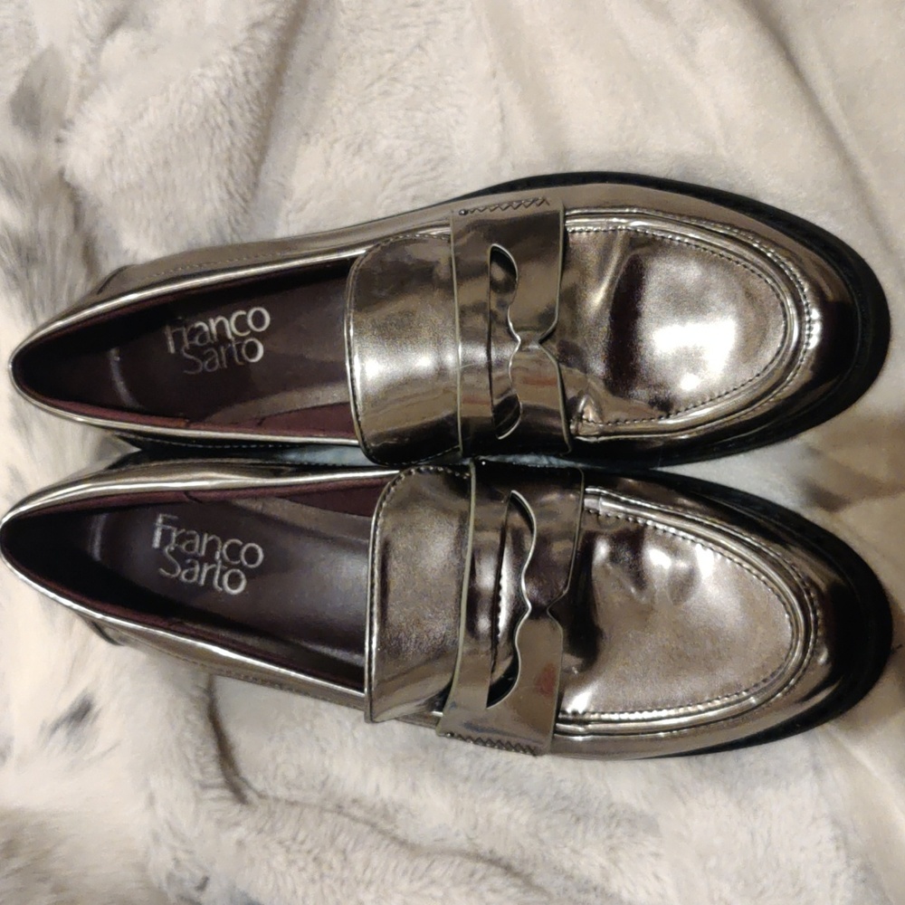 Franco Sarto Loafers